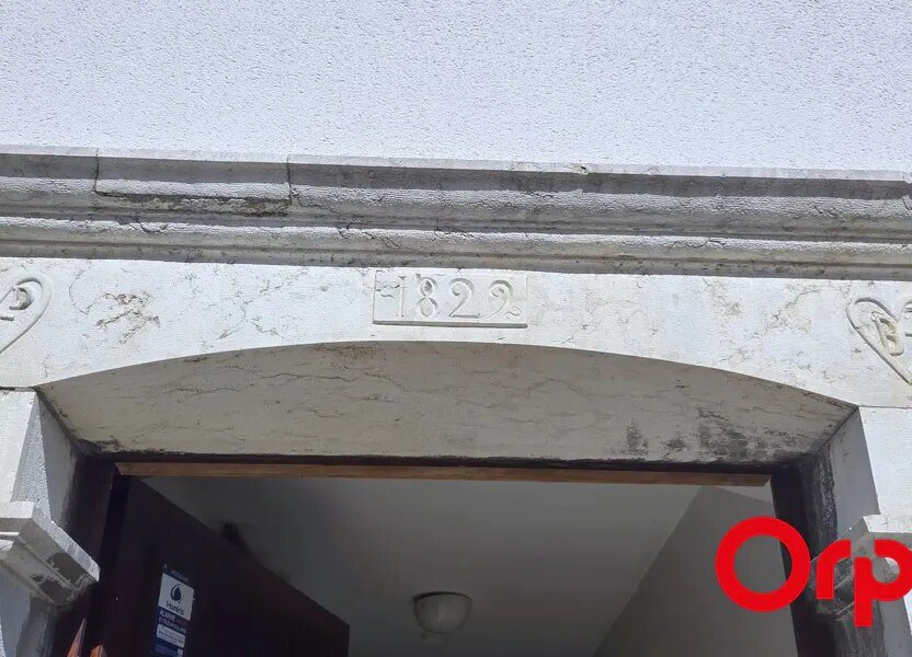 Maison à vendre, 132m², Présilly