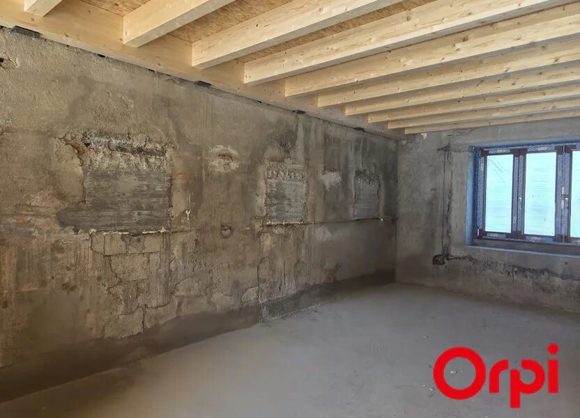 Maison à vendre, 143m², Présilly