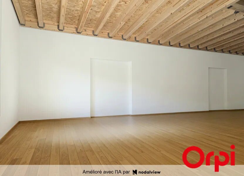 Maison à vendre, 143m², Présilly