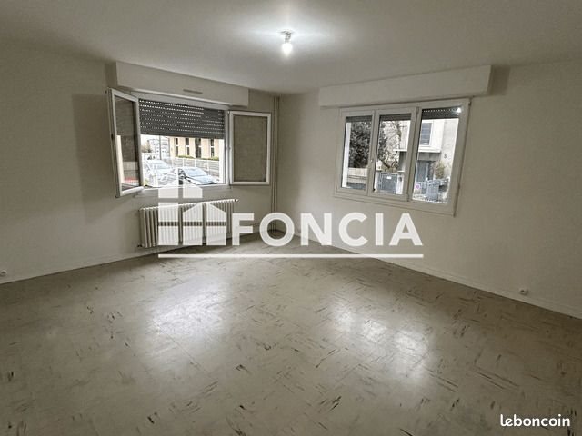 Appartement à louer, 73m², Annemasse
