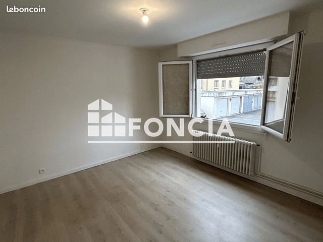 Appartement à louer, 73m², Annemasse