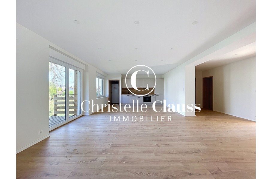 Appartement à vendre, 129m², Morschwiller-le-Bas