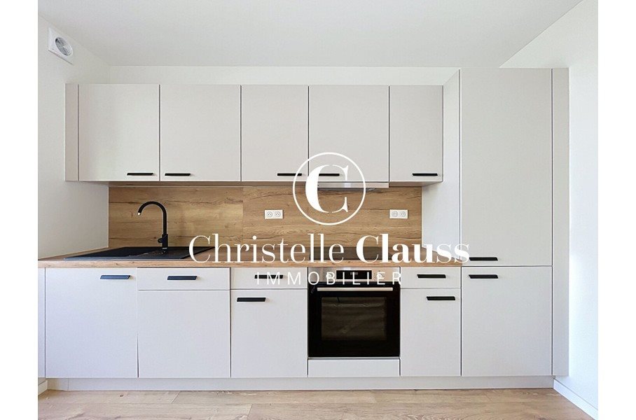 Appartement à vendre, 129m², Morschwiller-le-Bas