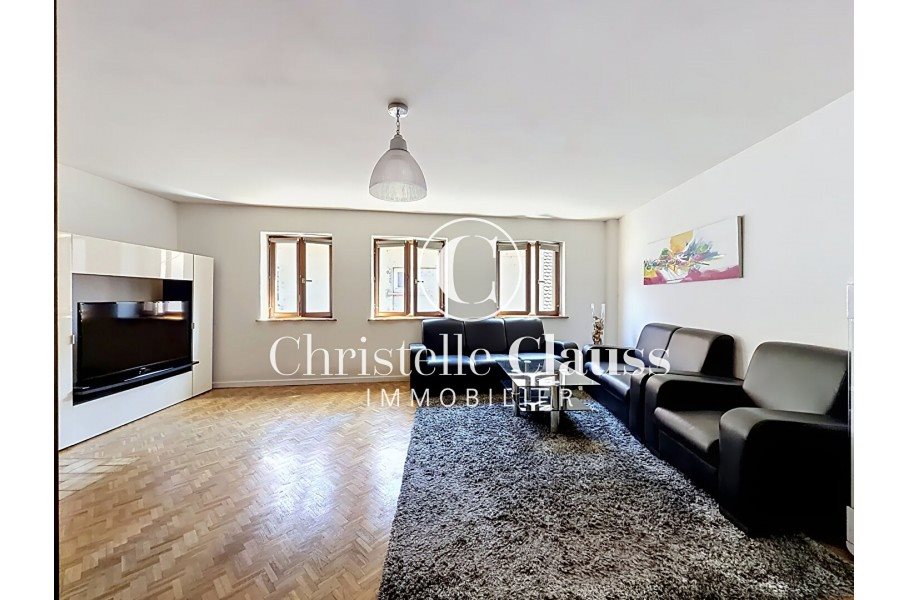 Maison à vendre, 80m², Marlenheim