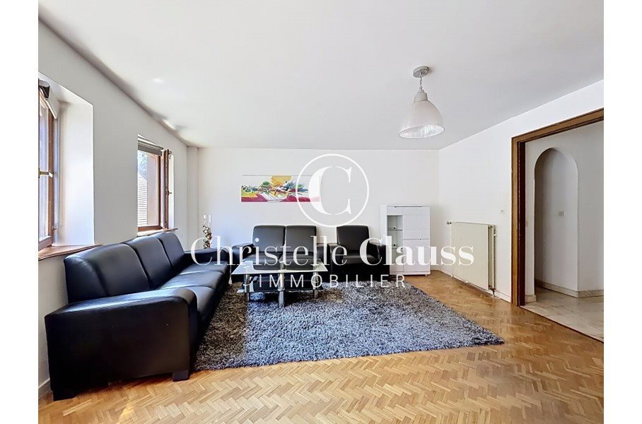 Maison à vendre, 80m², Marlenheim