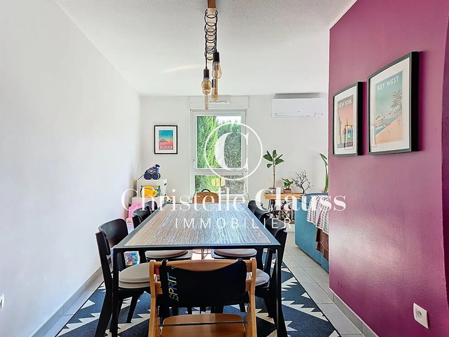 Appartement à vendre, 115m², Bischheim