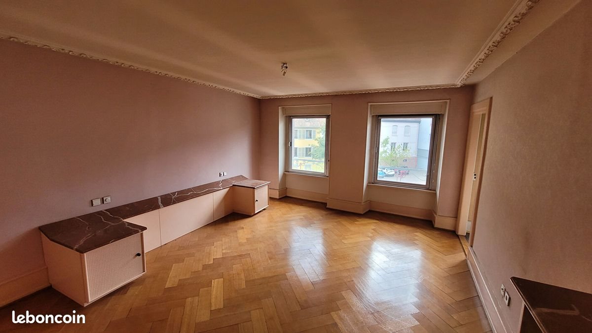 Appartement à vendre, 173m², Thann