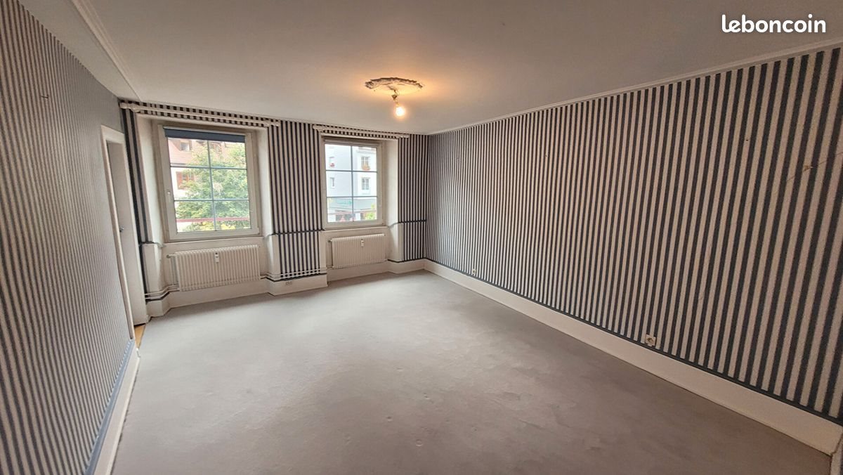 Appartement à vendre, 173m², Thann