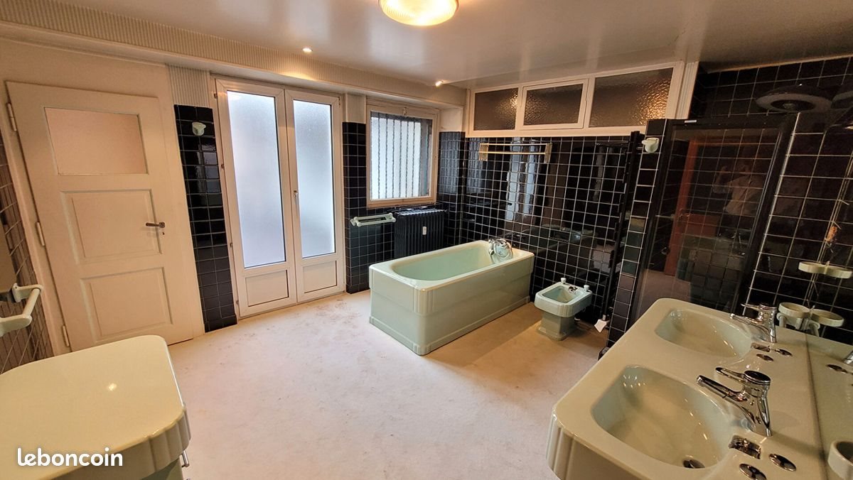 Appartement à vendre, 173m², Thann