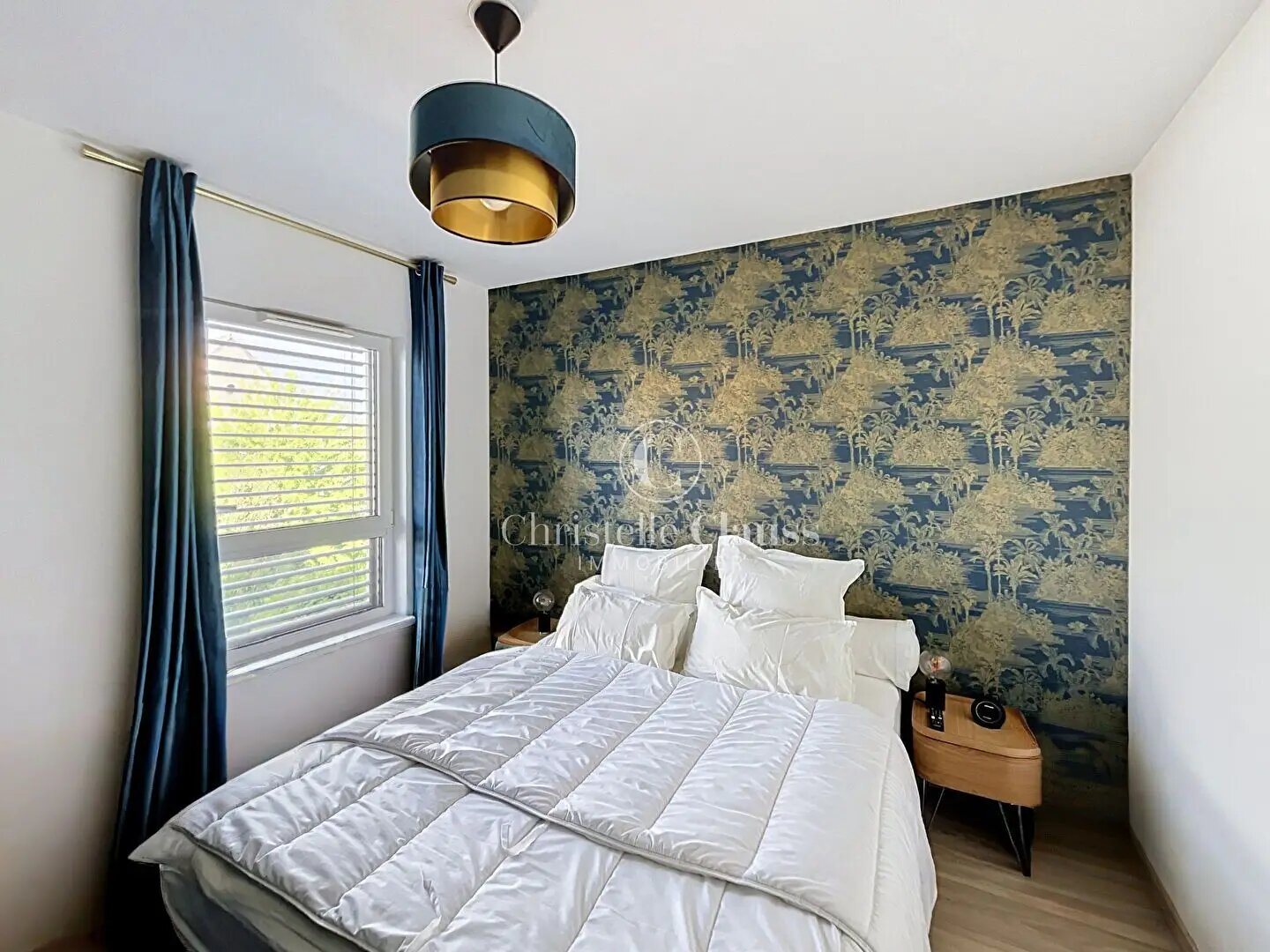 Appartement à louer, 48m², Riedisheim