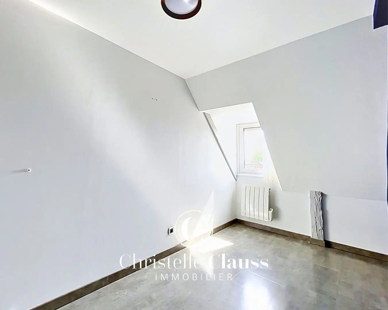 Appartement à vendre, 61m², Strasbourg