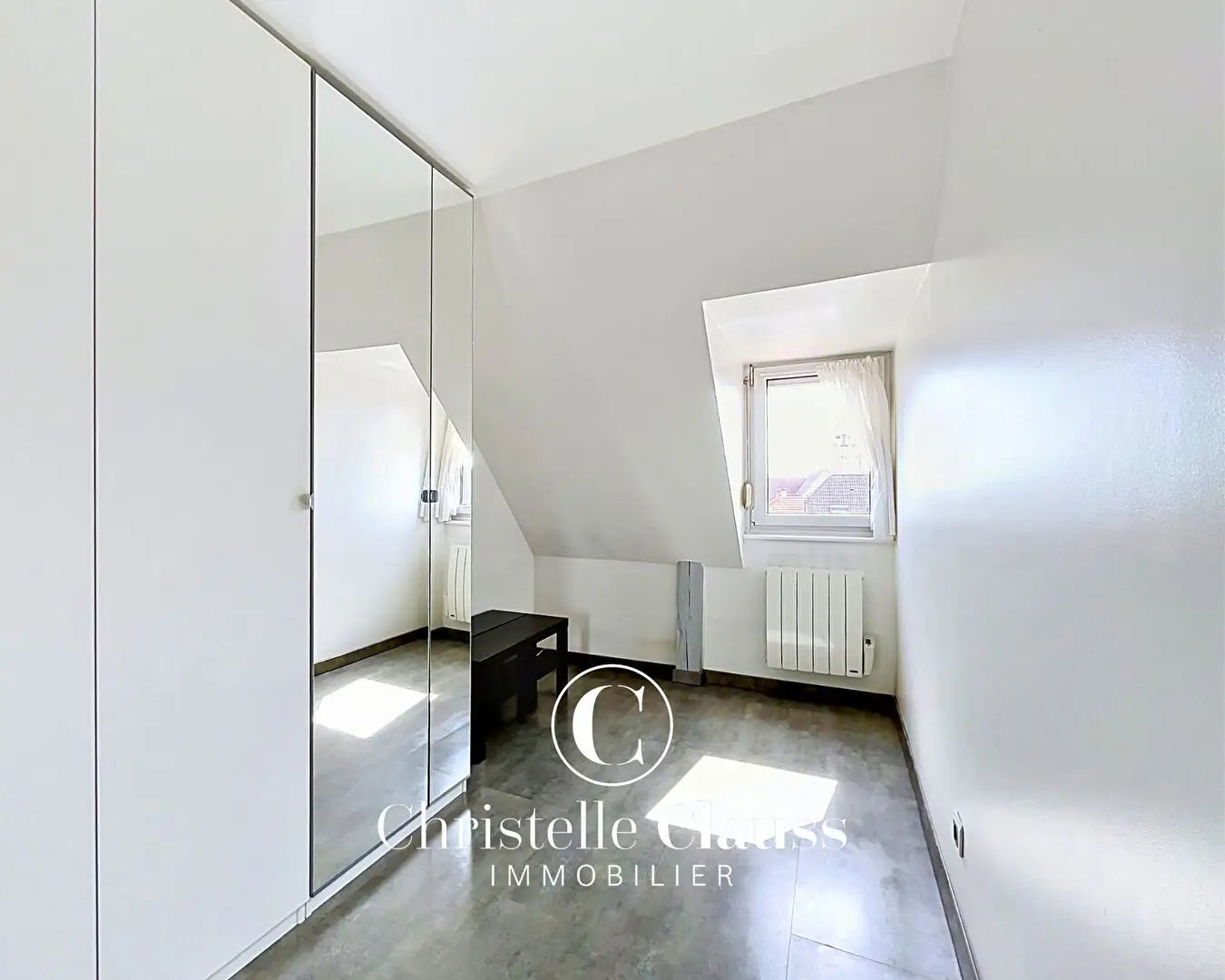Appartement à vendre, 61m², Strasbourg
