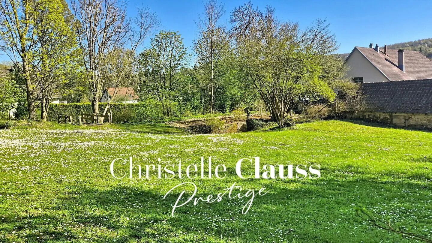 Maison à vendre, 305m², Wittersdorf
