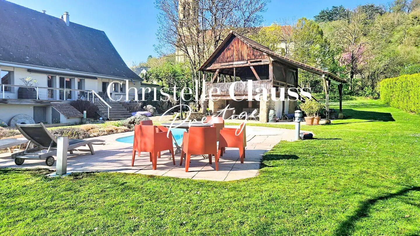 Maison à vendre, 305m², Wittersdorf