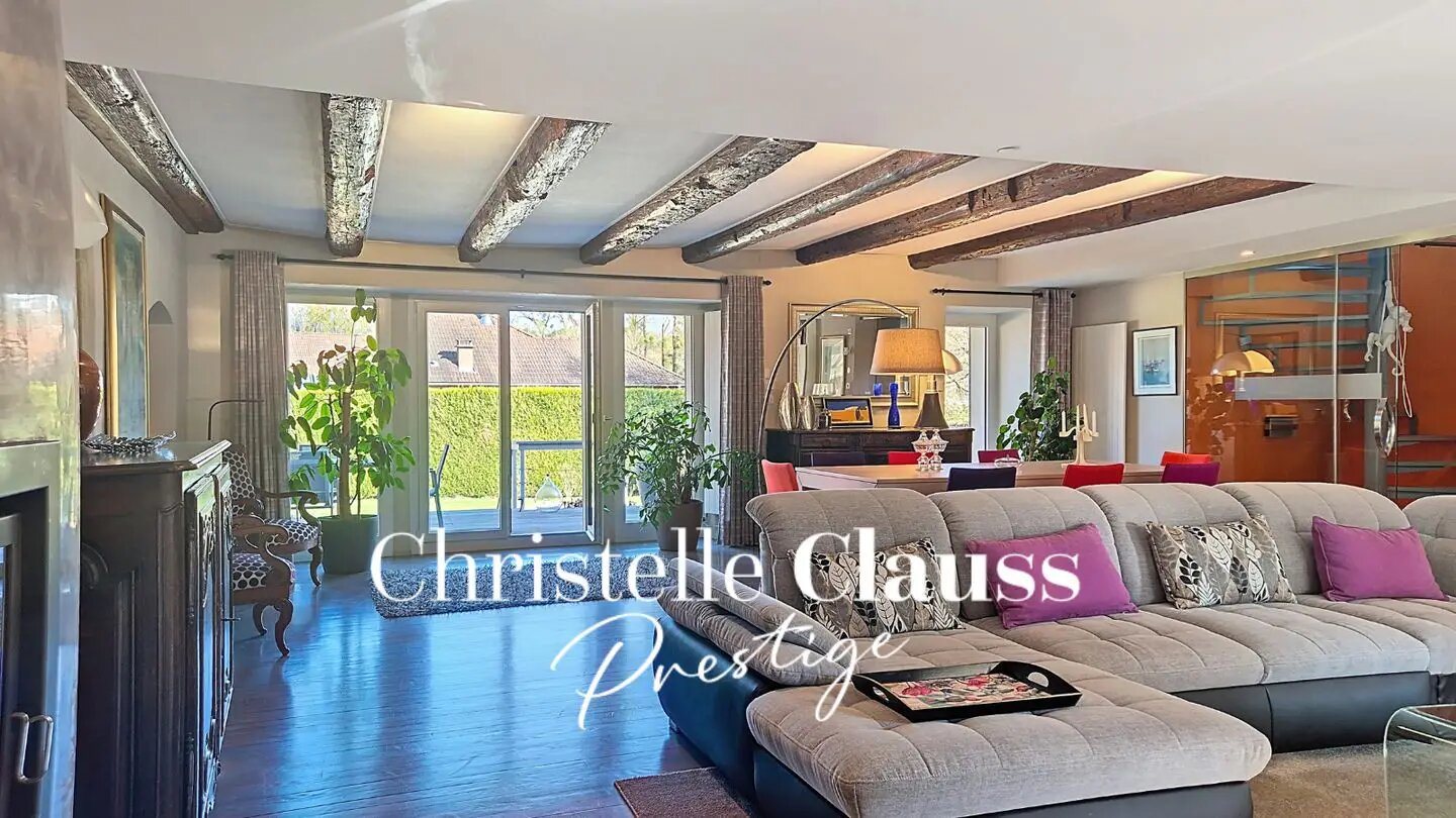 Maison à vendre, 305m², Wittersdorf