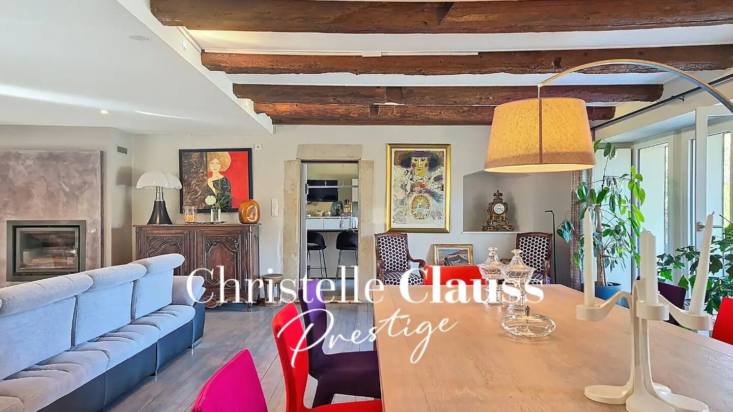 Maison à vendre, 305m², Wittersdorf