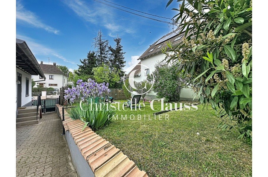 Maison à vendre, 73m², Hochfelden