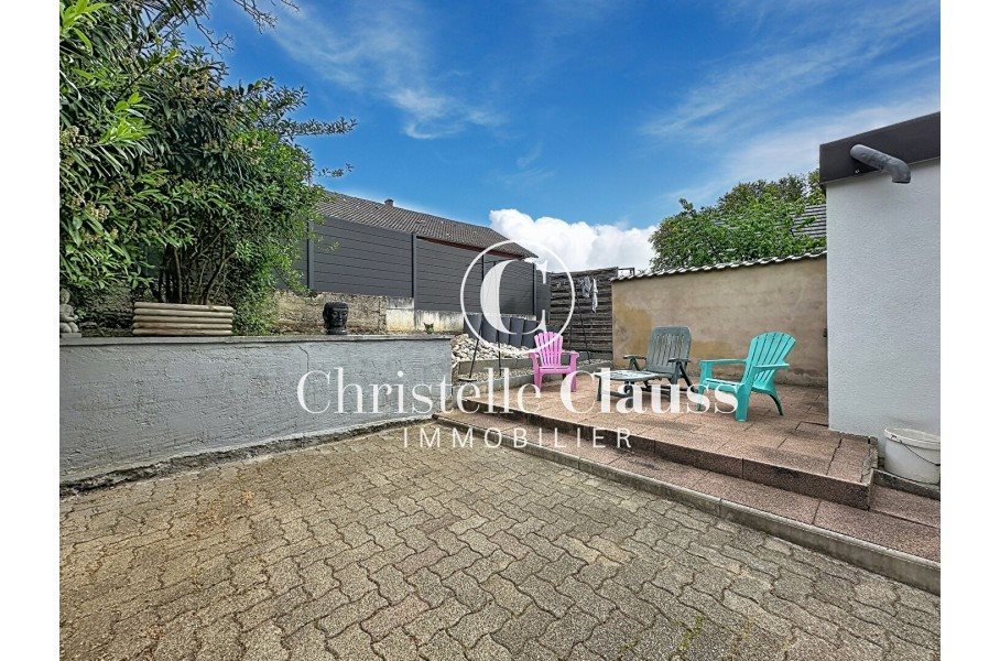 Maison à vendre, 73m², Hochfelden