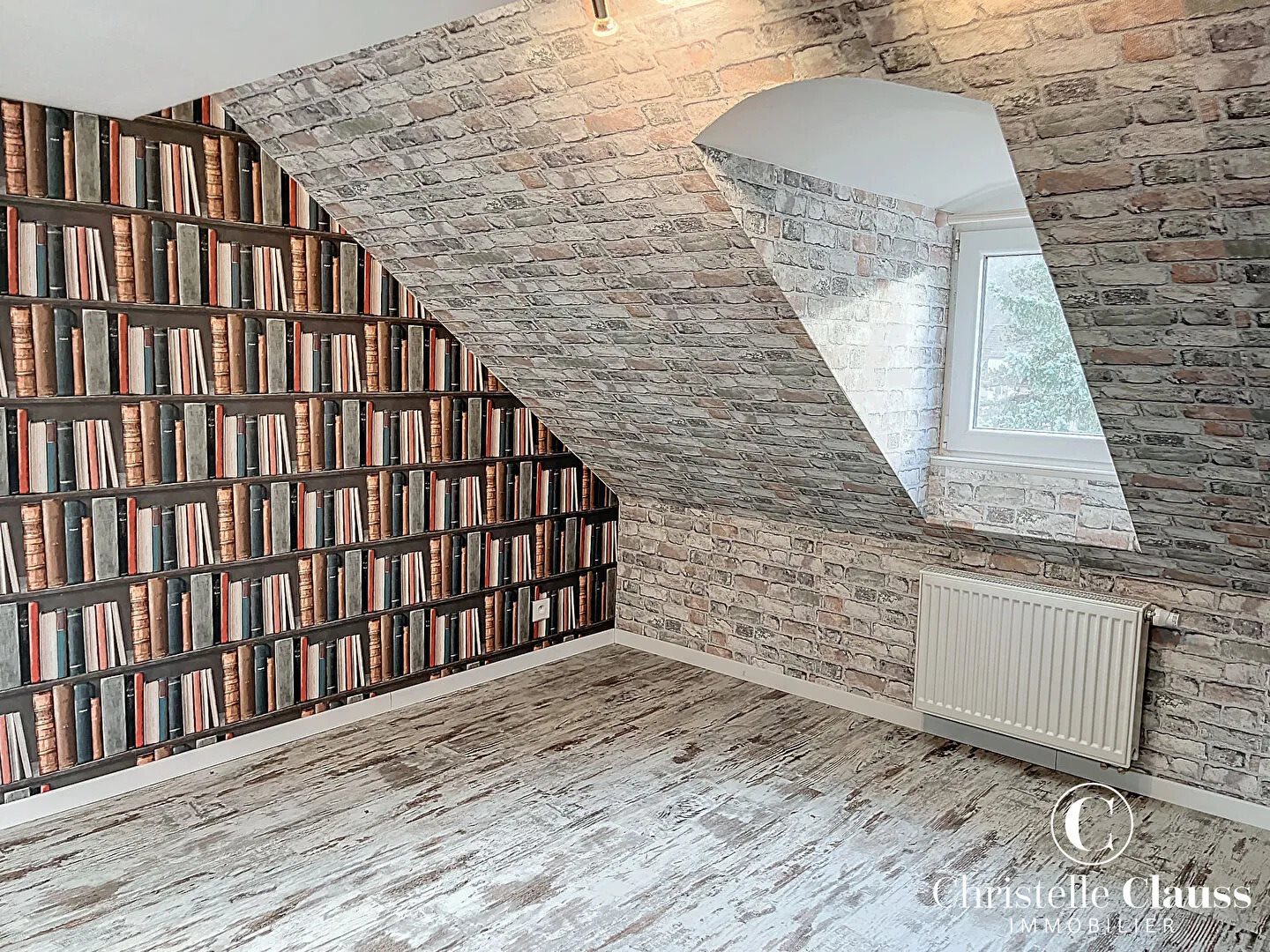 Appartement à louer, 69m², Saint-Amarin