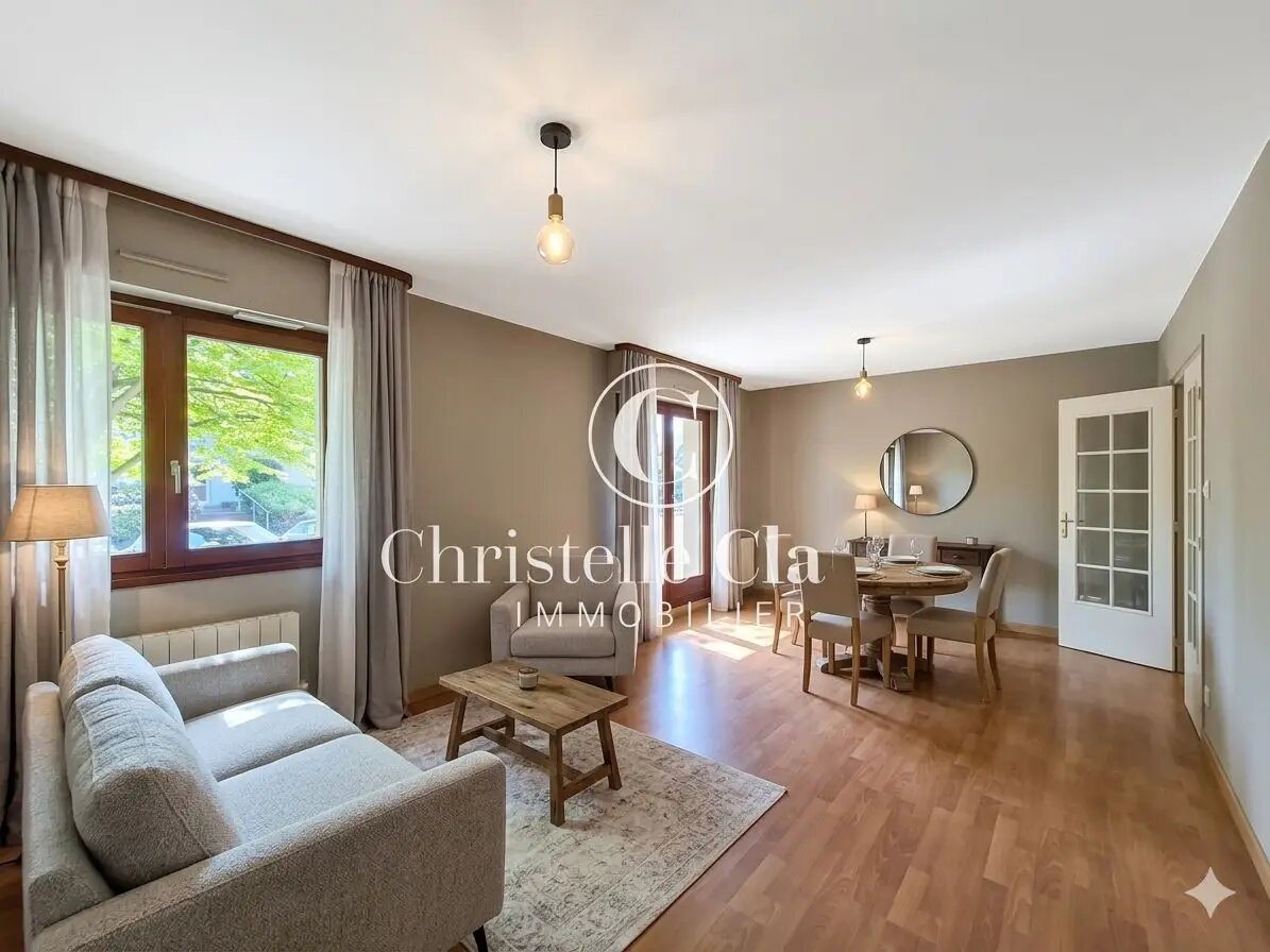 Appartement à vendre, 64m², Souffelweyersheim