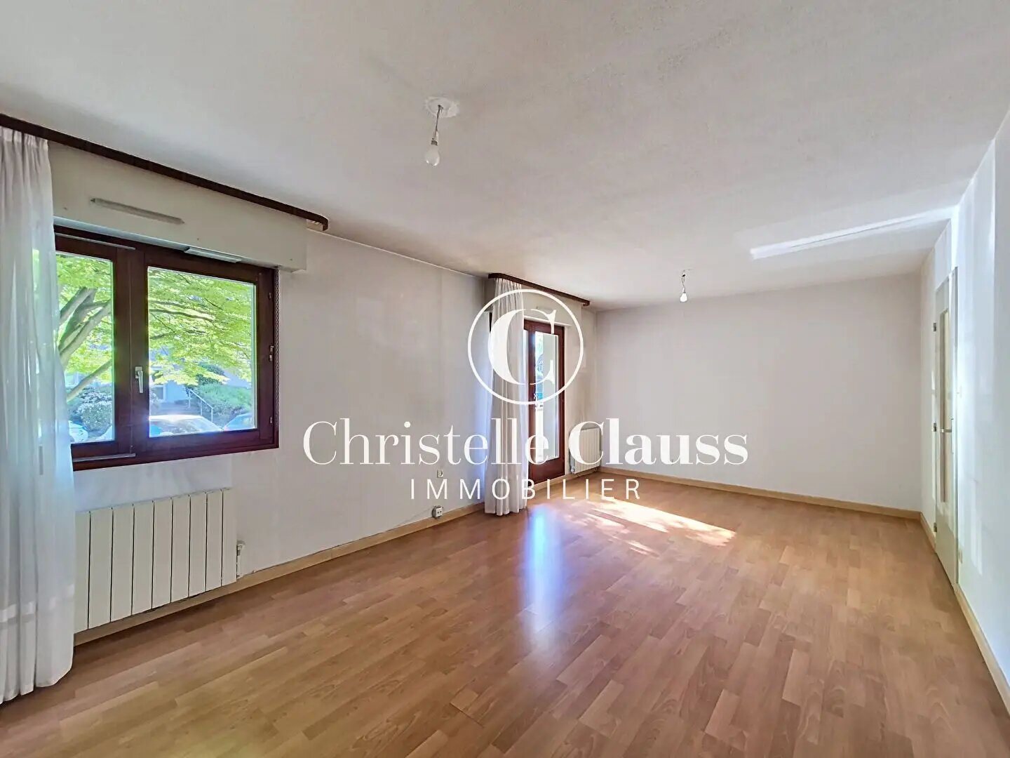 Appartement à vendre, 64m², Souffelweyersheim