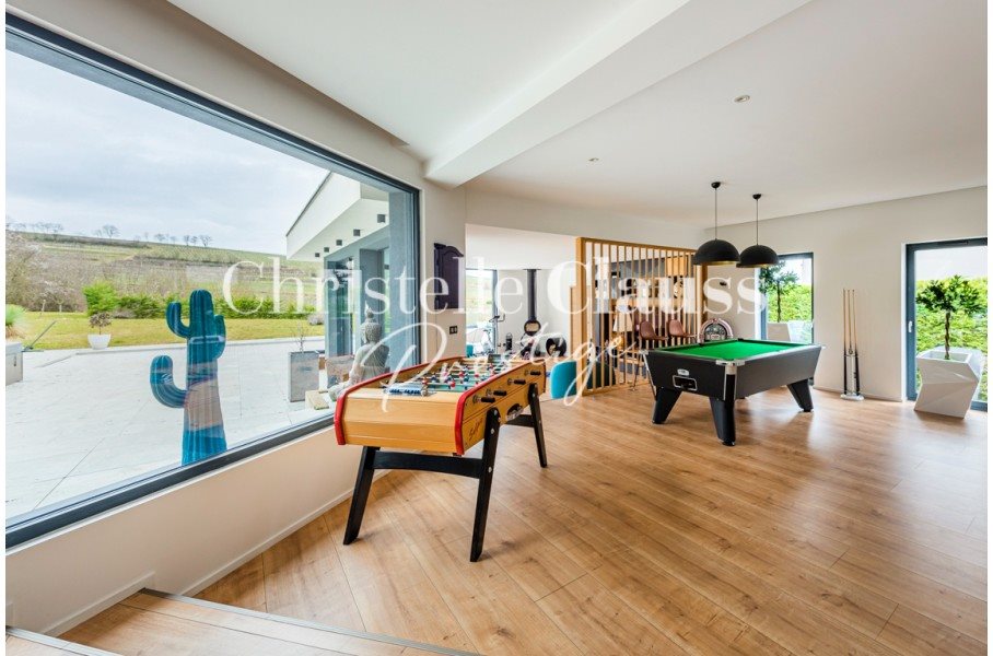 Maison à vendre, 330m², Nordheim