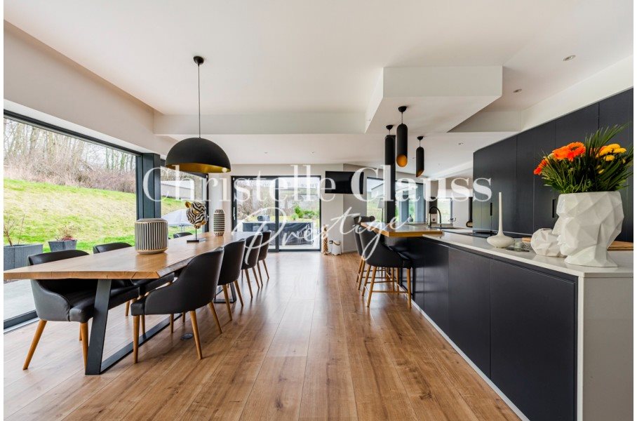 Maison à vendre, 330m², Nordheim