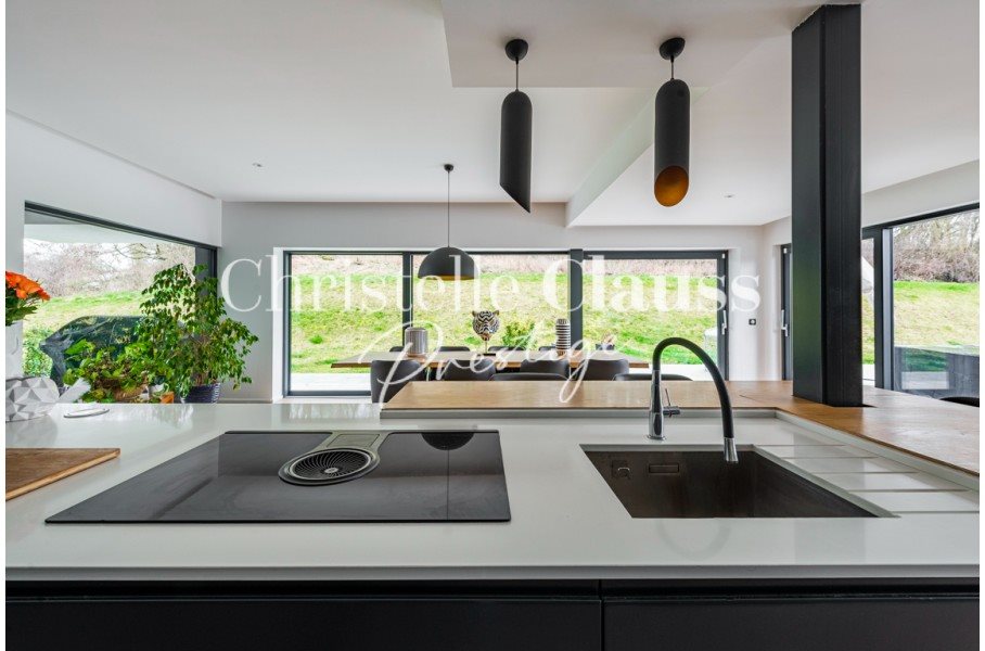 Maison à vendre, 330m², Nordheim
