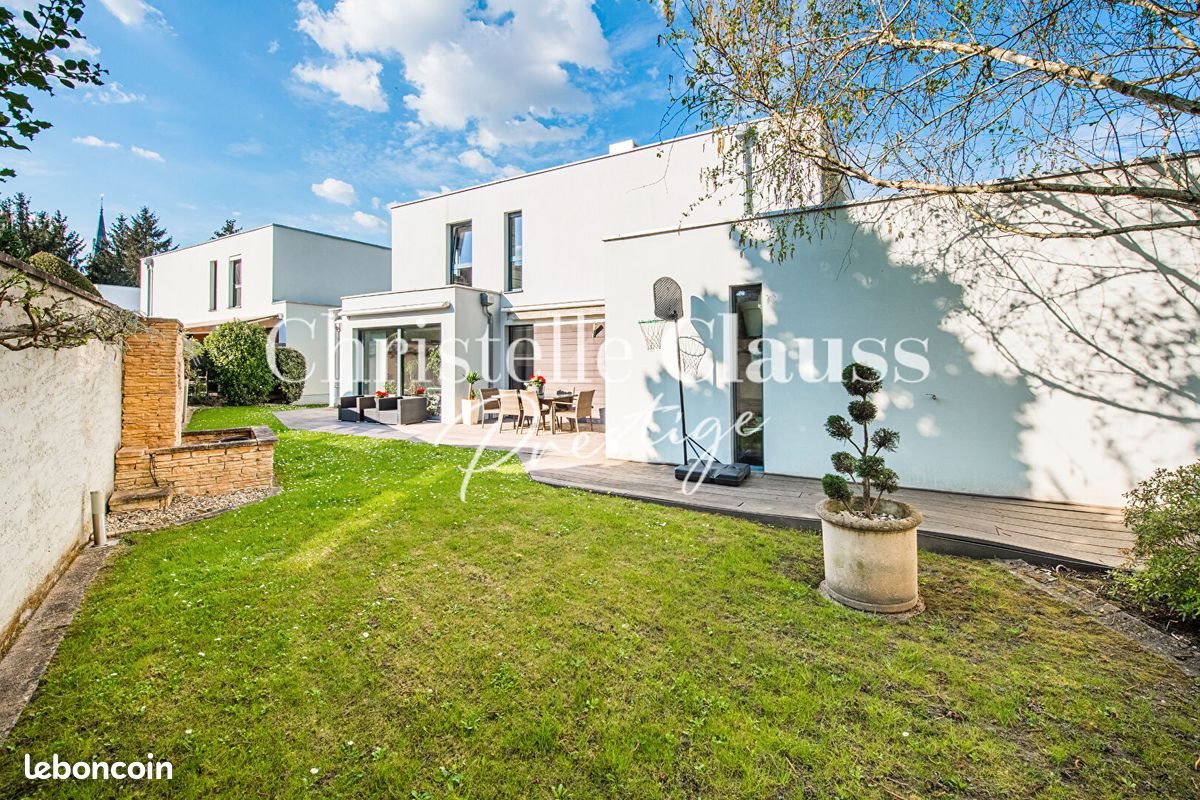 Maison à vendre, 153m², Oberhausbergen