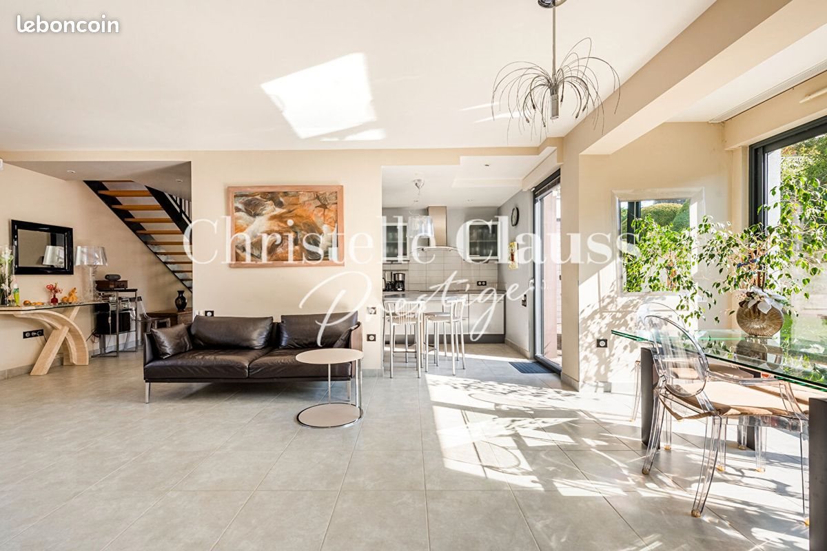 Maison à vendre, 152m², Oberhausbergen