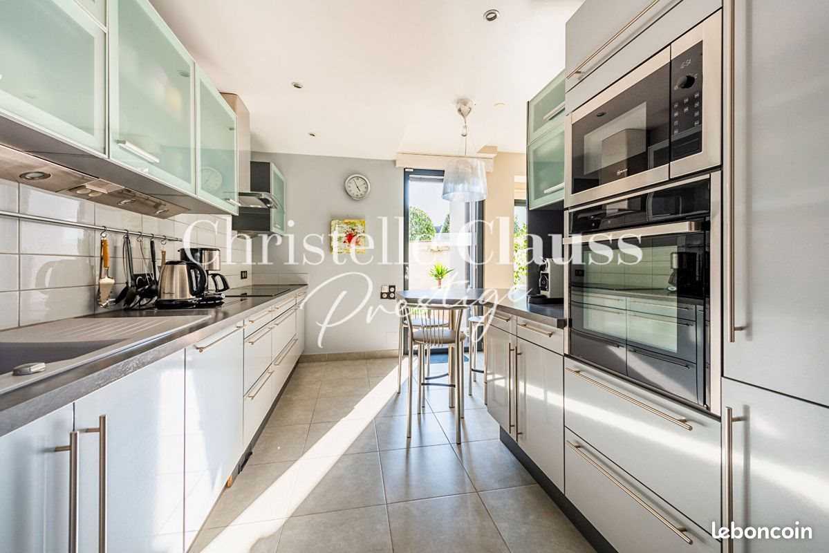 Maison à vendre, 152m², Oberhausbergen