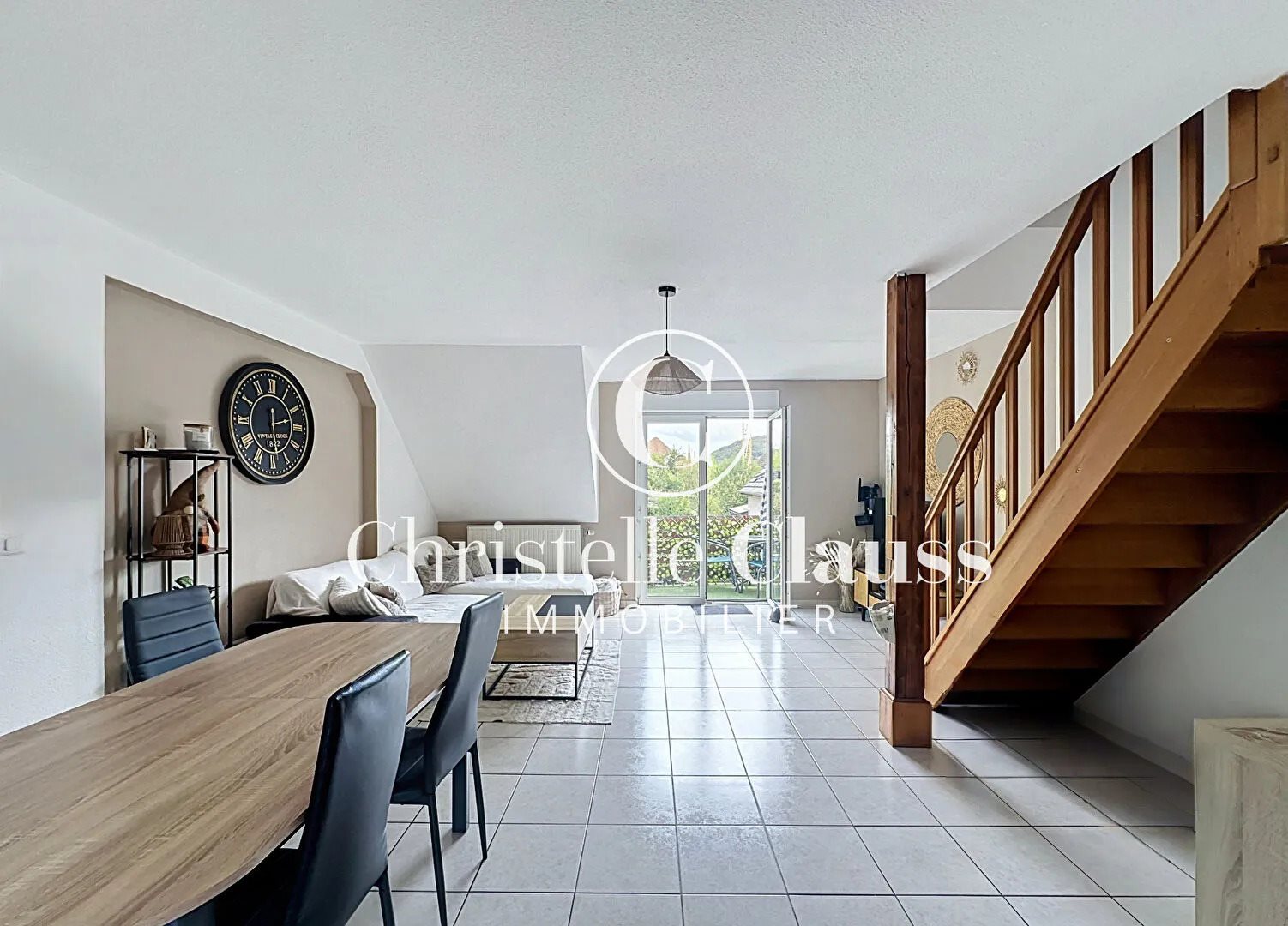 Appartement à vendre, 112m², Wasselonne