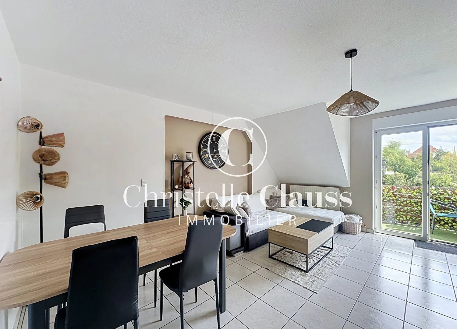 Appartement à vendre, 112m², Wasselonne