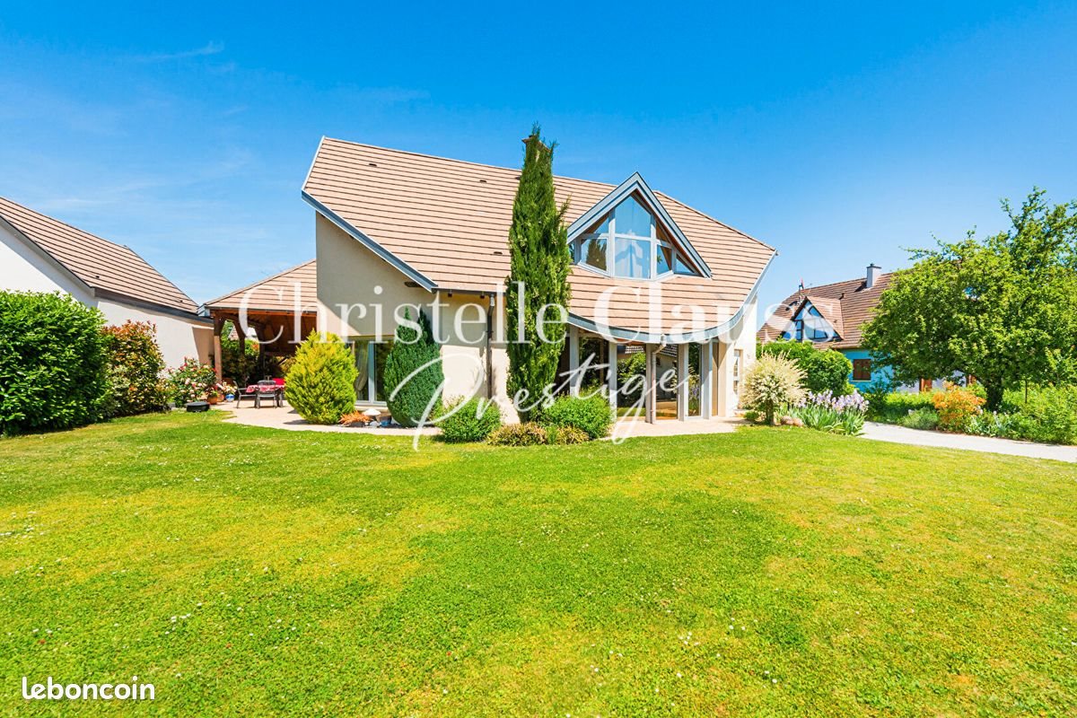 Maison à vendre, 219m², Niederhausbergen