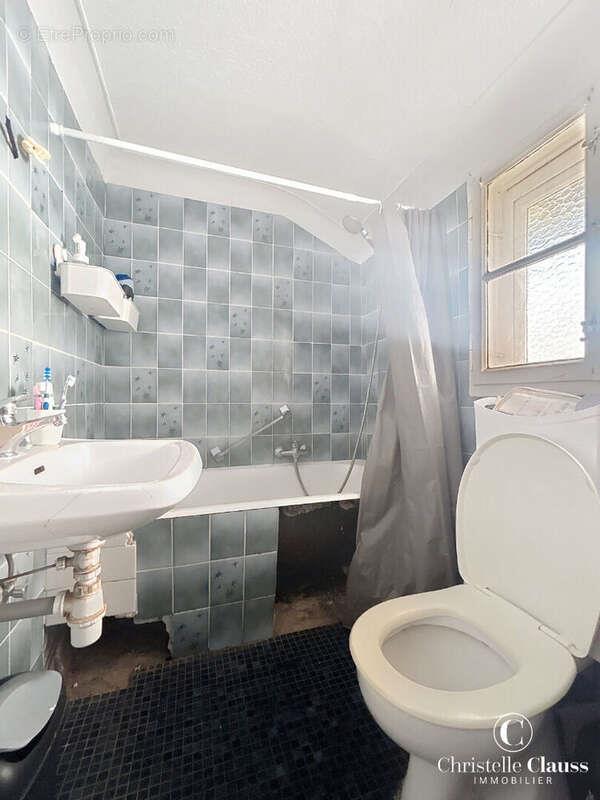 Maison à vendre, 71m², Mulhouse