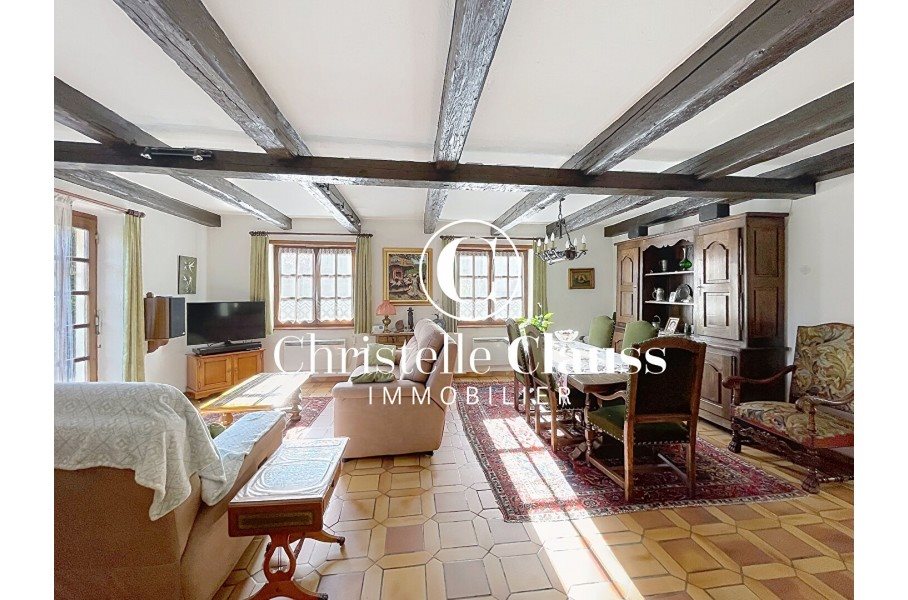 Maison à vendre, 166m², Stutzheim-Offenheim