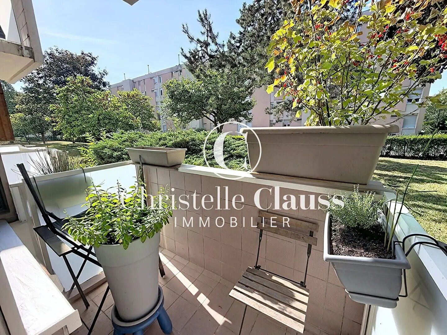 Appartement à vendre, 69m², Strasbourg