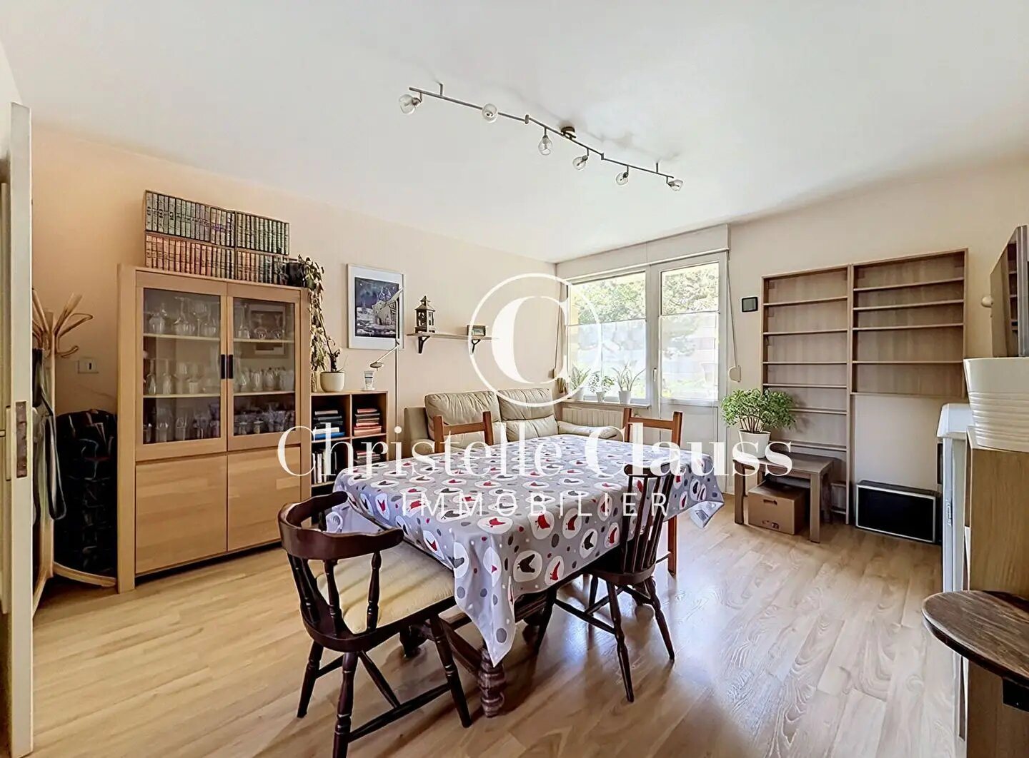 Appartement à vendre, 69m², Strasbourg