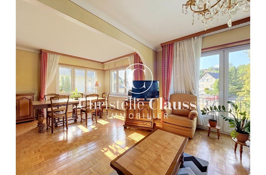 Maison à vendre, 155m², Romanswiller
