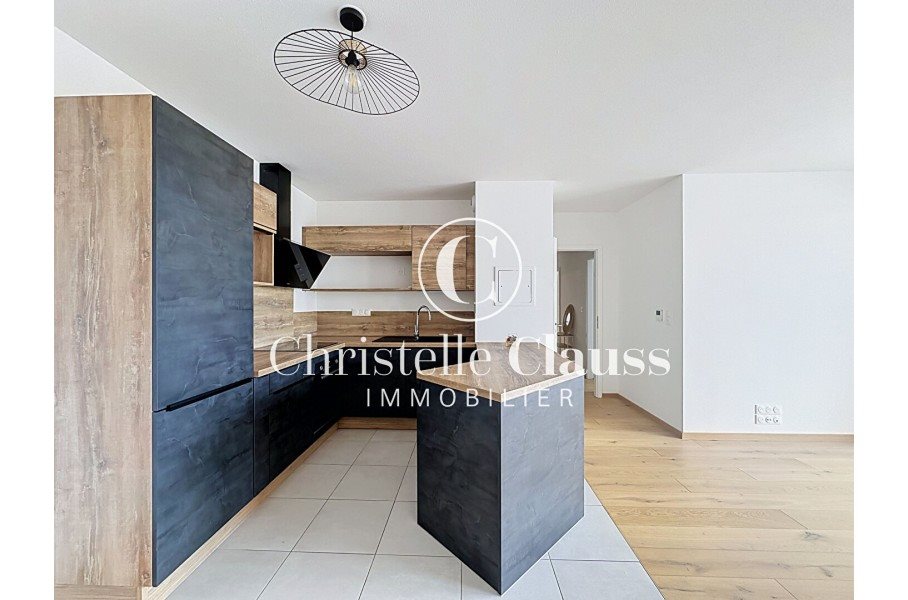 Appartement à vendre, 83m², Wiwersheim