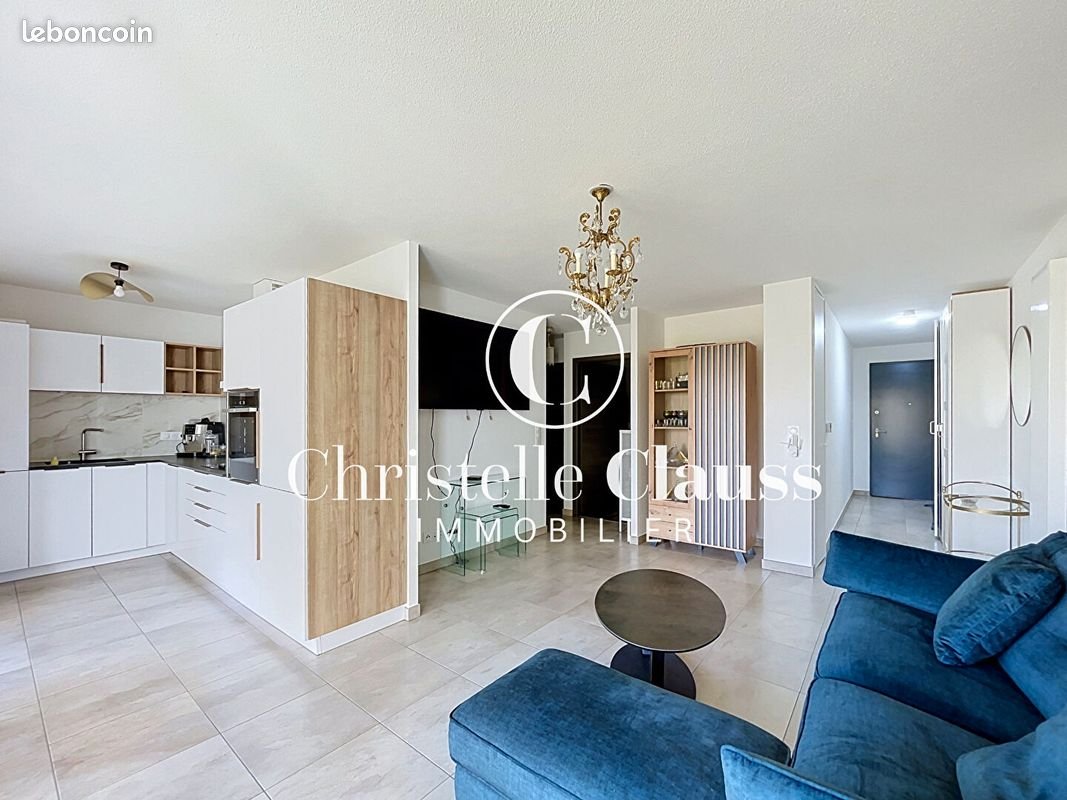 Appartement à vendre, 62m², Cernay