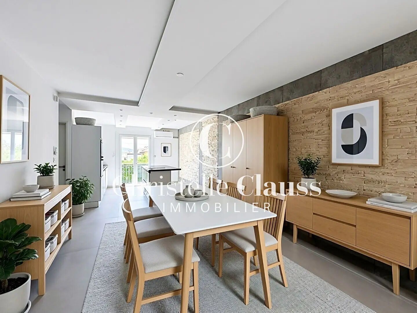 Maison à vendre, 110m², Marlenheim