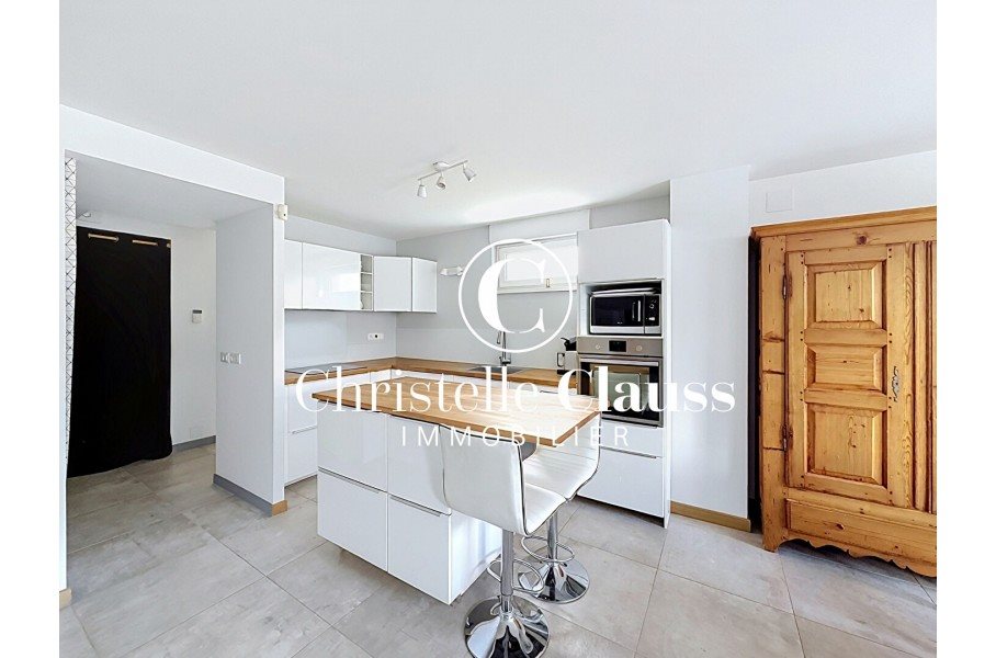 Maison à vendre, 104m², Quatzenheim
