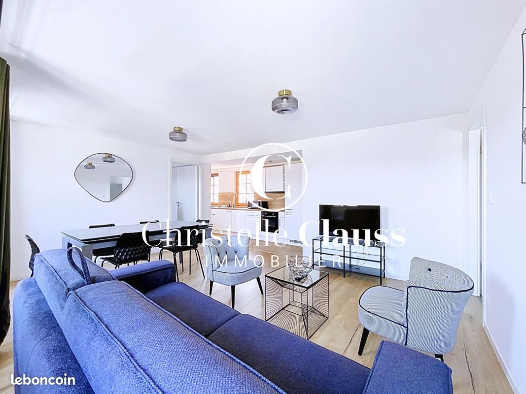 Appartement à vendre, 14m², Sainte-Croix-en-Plaine