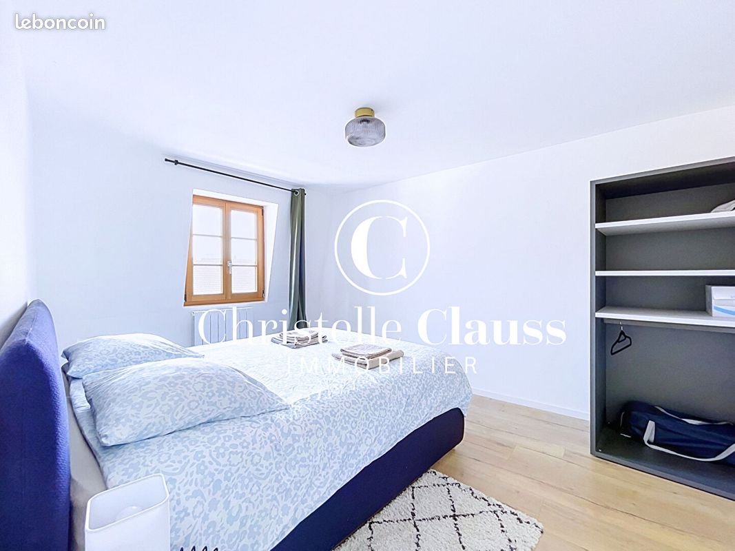 Appartement à vendre, 14m², Sainte-Croix-en-Plaine