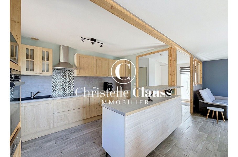 Maison à vendre, 125m², Romanswiller