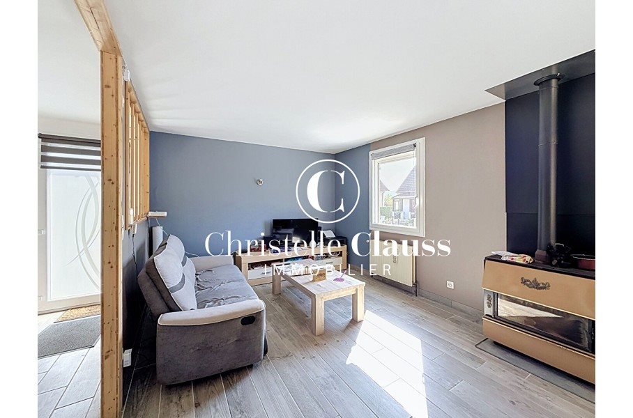 Maison à vendre, 125m², Romanswiller