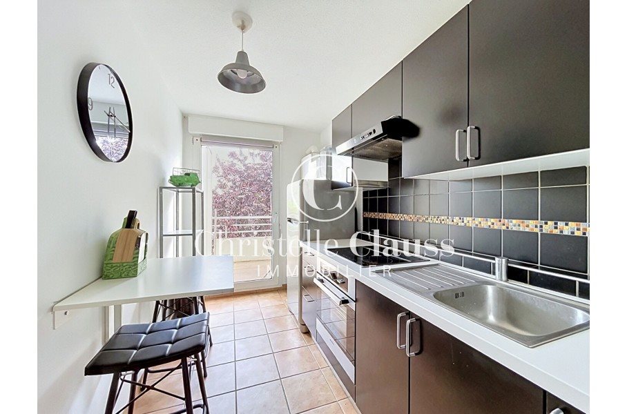 Appartement à vendre, 46m², Sélestat
