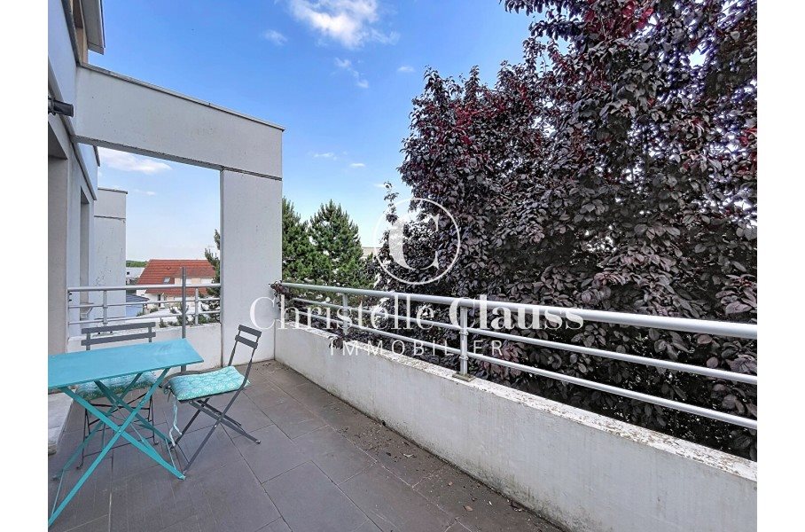 Appartement à vendre, 46m², Sélestat