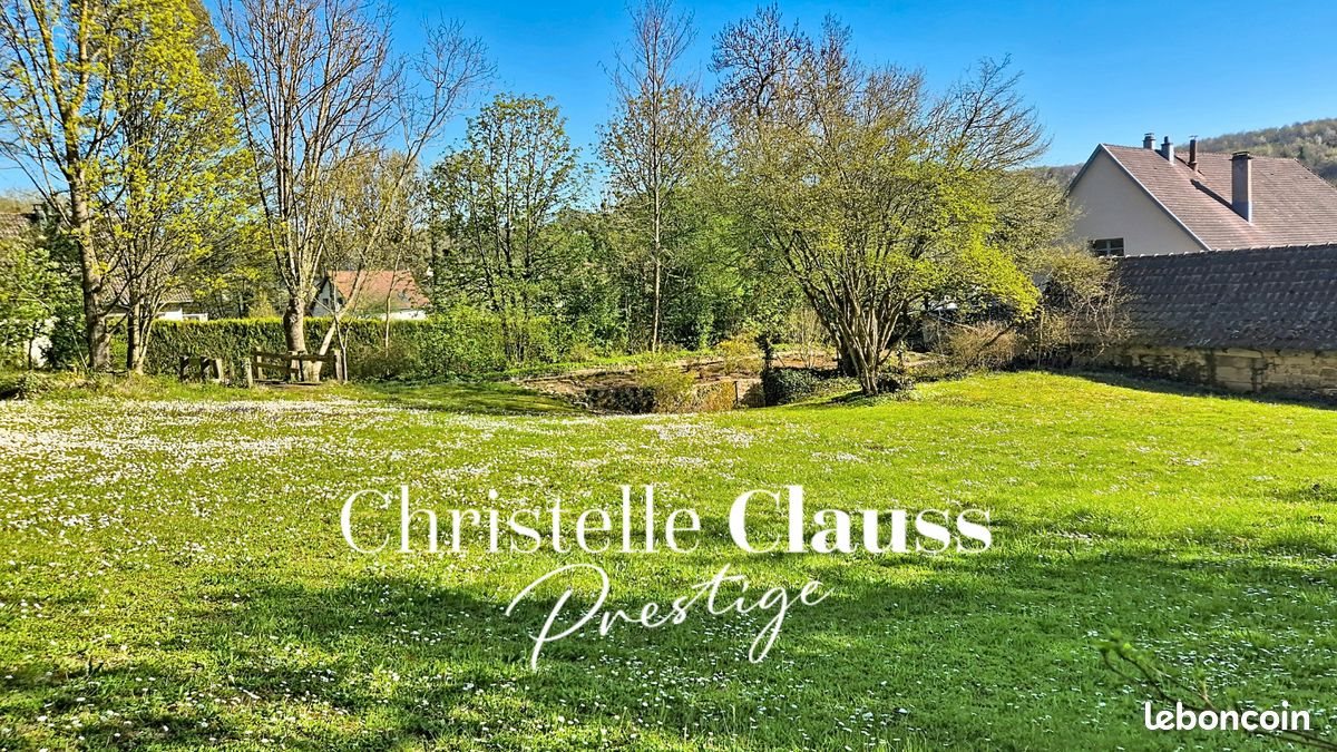 Maison à vendre, 305m², Wittersdorf